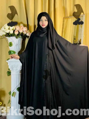 Dubai Abaya